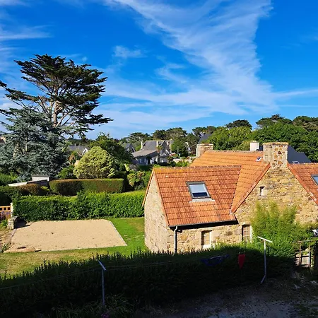 Au Coeur De La Cote De Granit Rose. Apartamento *